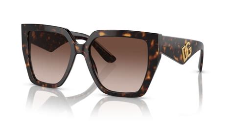 okulary dolce gabbana vision express